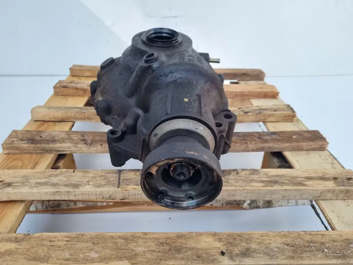 Range Rover L322 4.4 V8 PRZEDNI MOST DYFER dyferencjał przód 51081L