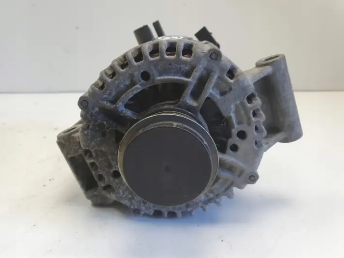 Volvo V70 III S80 II 2.0 16V ALTERNATOR 0121615006