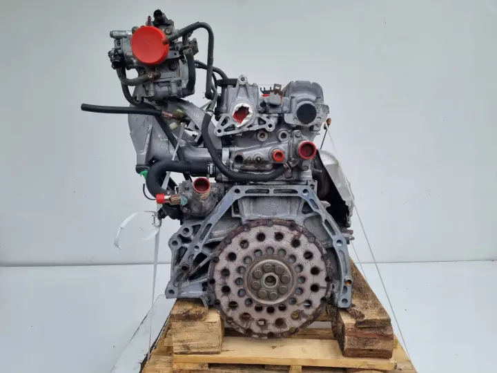 SILNIK KOMPLET Honda CRV CR-V I 2.0 16V 95-01r B20B3