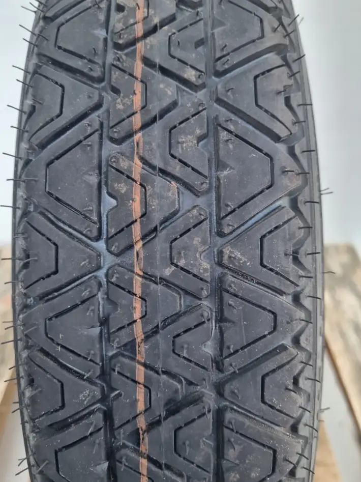 Opel Vectra C Astra H KOŁO DOJAZDOWE dojazdówka 115/70 R16 5x110 2160132