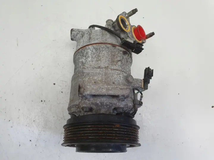 Volvo V40 II 2.0 D3 SPRĘŻARKA KLIMATYZACJI pompa P31469966