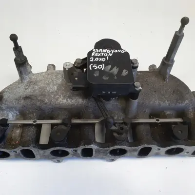 SsangYong Rexton 2.0 XDI KOLEKTOR SSĄCY nastwanik klap A6719900095