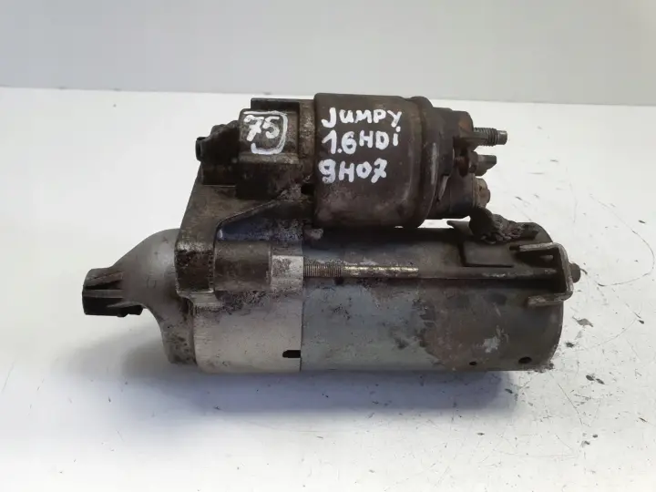 Citroen Jumpy II 1.6 HDI ROZRUSZNIK VALEO