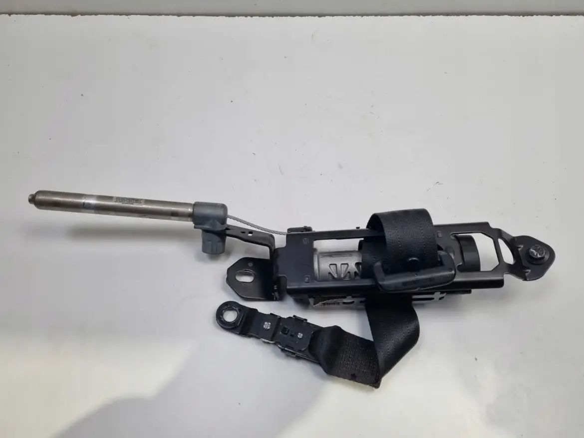 Volvo S60 I XC70 I V70 II lift PRAWY PAS BEZPIECZEŃSTWA Pasażera 6075637R