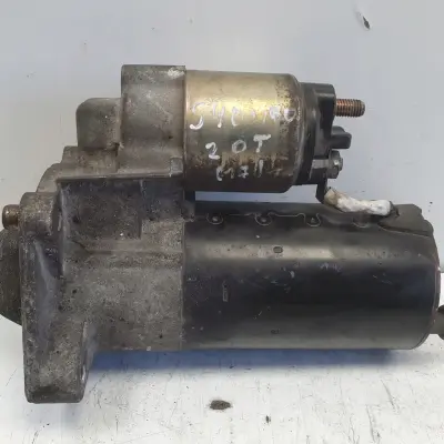 Volvo S60 V70 II 2.0 T ROZRUSZNIK 0001108166 bosch