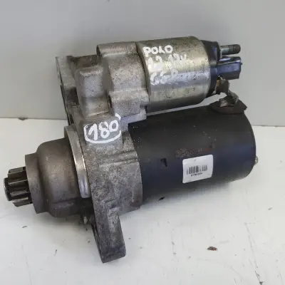 VW Polo V 1.2 12V ROZRUSZNIK