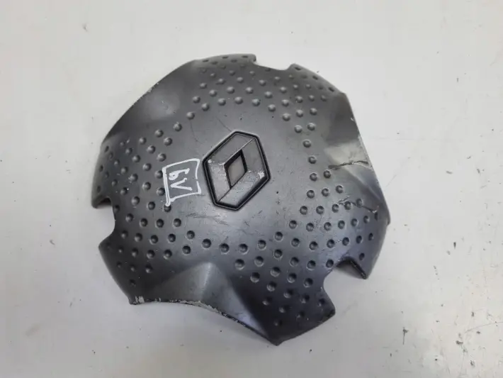 Renault DEKIELEK FELGI Kapsel kołpak 7700417169 180mm