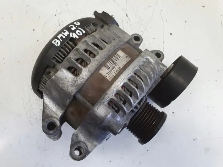BMW E87 E90 2.0 i ALTERNATOR denso 7550468 170A