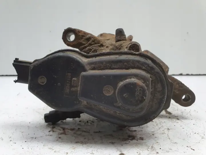 Audi Q5 TYLNY ZACISK HAMULCOWY prawy tył KIEROWCY