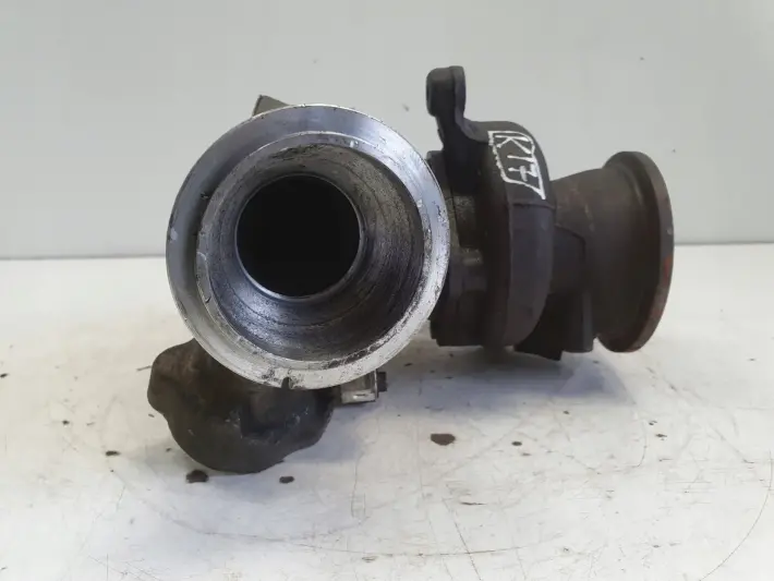 Volvo XC60 S60 V60 II 2.0 D3 TURBOSPRĘŻARKA turbo 31459962 31491217