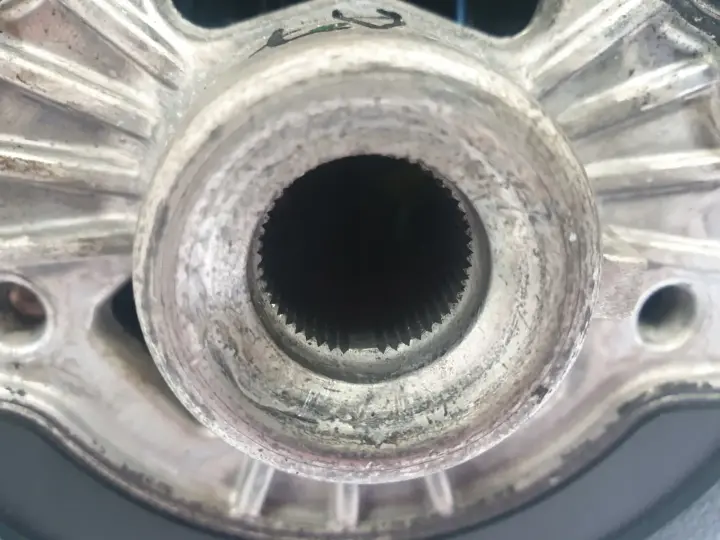 BMW F30 KIEROWNICA SKÓRZANA skóra MULTIFUKCYJNA