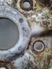 Ford Transit KOŁO ZAPASOWE Zapas felga 1C151007AD 195/70 R15C 5x160 2150829