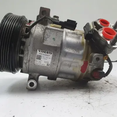 Volvo V60 2.0 T5 SPRĘŻARKA KLIMATYZACJI P31449067