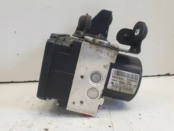 Volvo V70 III S80 II POMPA ABS Sterownik P30681619