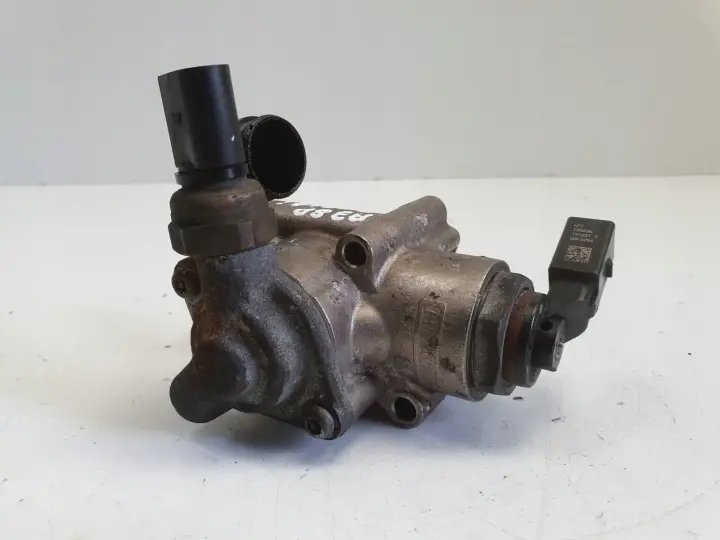 Audi A3 II 8P 2.0 TFSI POMPA WTRYSKOWA paliwa