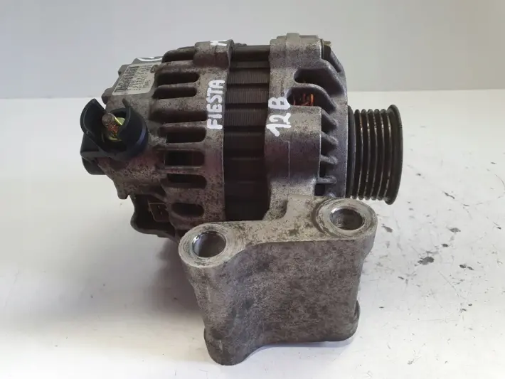 Ford Fiesta MK5 1.25 POMPA WSPOMAGANIA 98MF-10300-CC