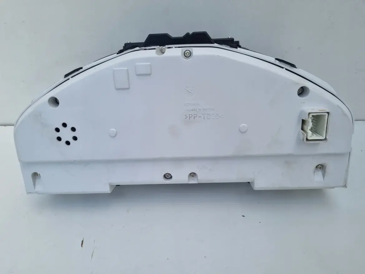 Volvo S80 II V70 III XC70 II 2.0 16V LICZNIK ZEGARY Europa 30786622AB
