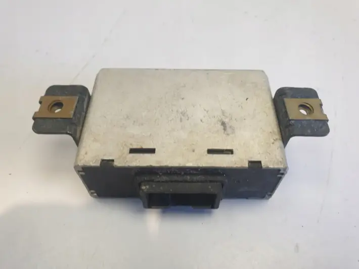 Audi A6 C5 MODUŁ ALARMU Sterownik 4D0951173B