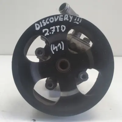 Land Rover Discovery III 2.7 TD V6 POMPA WSPOMAGANIA QVB500400