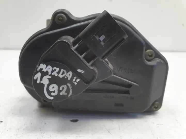 Mazda 2 DY 1.6 16V PRZEPUSTNICA 2S6U-CC 130503 0023278L