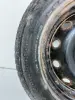 Clio II III Kangoo KOŁO ZAPASOWE Zapas 185/65 R15 4x100