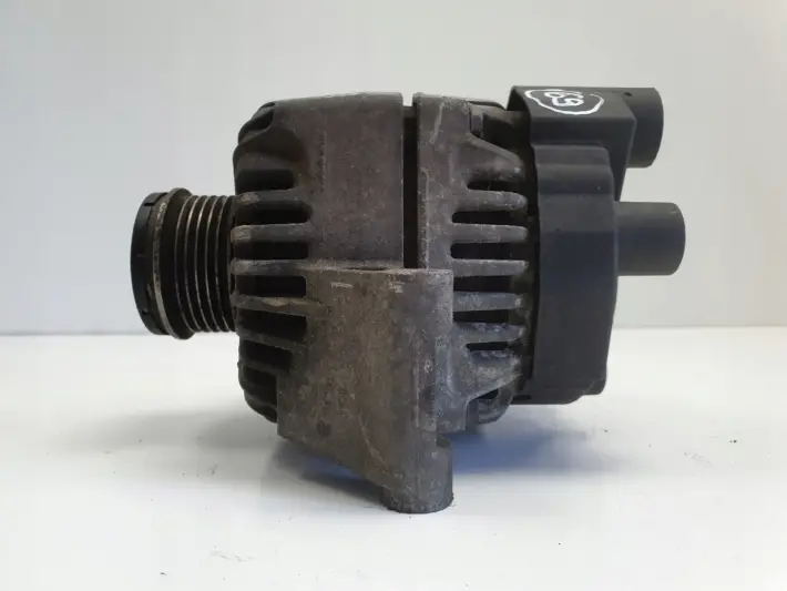 Fiat Doblo II 1.3 M-JET ALTERNATOR 51944878 120A valeo