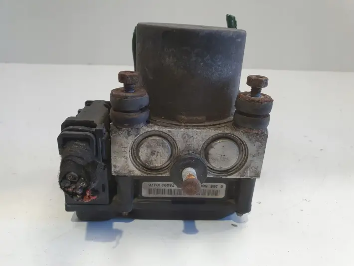 Opel Corsa C 1.0 12V POMPA ABS hamulcowa 0265800771 13276462