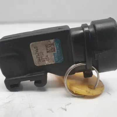 Opel Meriva A 1.7 CDTI CZUJNIK DOŁADOWANIA Map sensor 16212460
