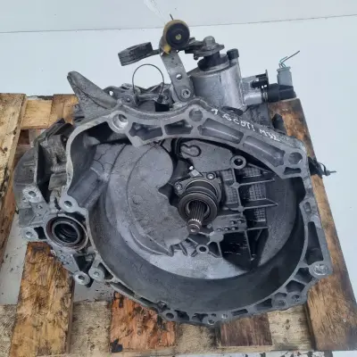 Opel Astra J IV 1.6 CDTI SKRZYNIA BIEGÓW manualna MANUAL M32