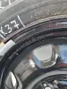 Fiat Doblo II KOŁO ZAPASOWE Zapas felga 185/60 R14 4x100 52910 25600