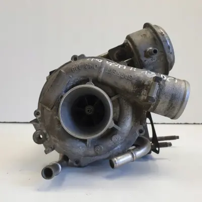 Renault Laguna II 1.9 DCI TURBOSPRĘŻARKA TURBO