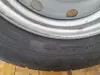Partner I Berlingo I KOŁO ZAPASOWE Zapas felga 175/65 R14 4x108 ET24 2021R