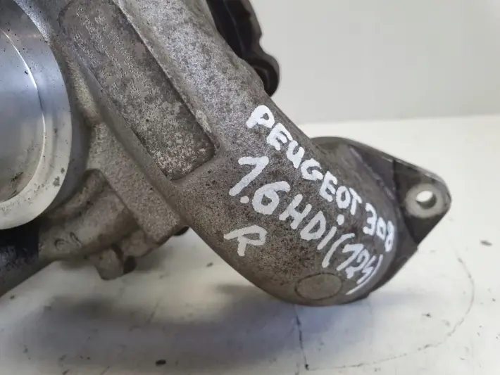 Peugeot 308 1.6 HDI TURBOSPRĘŻARKA turbo 9686120680