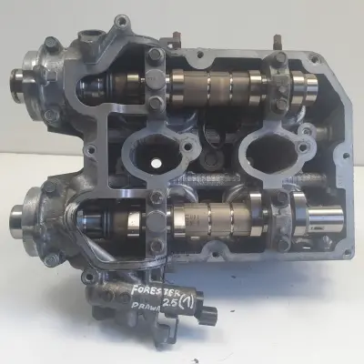 Subaru Legacy IV 2.0 B EJ204 PRAWA GŁOWICA CYLINDRÓW D20 zmienna faza