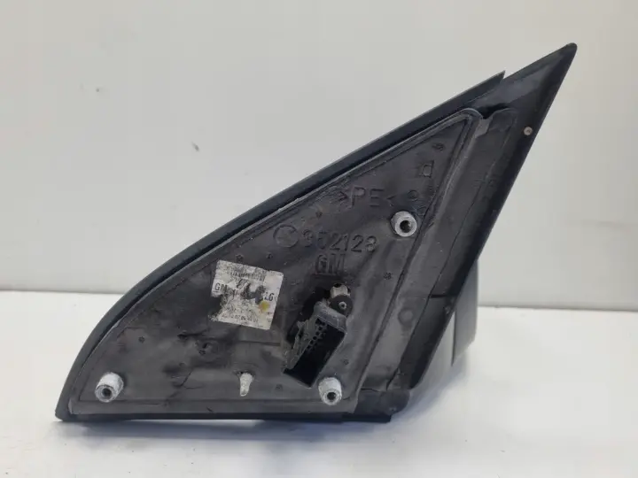 Opel Vectra C 02-08r LUSTERKO PRAWE PASAŻERA 5 pin