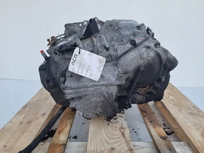 Volvo V50 C30 S40 II 2.5 T TURBO AUTOMATYCZNA SKRZYNIA BIEGÓW 8636543