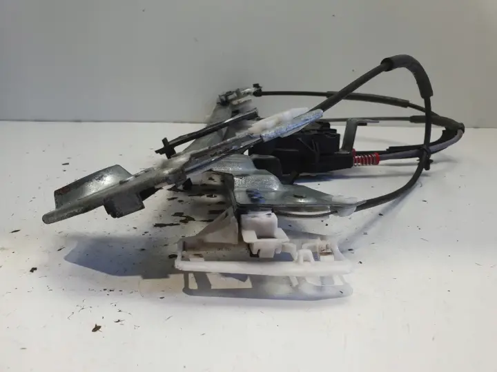 Peugeot Partner I Berlingo MECHANIZM PODNOSZENIA SZYBY lewy przód KIEROWCY