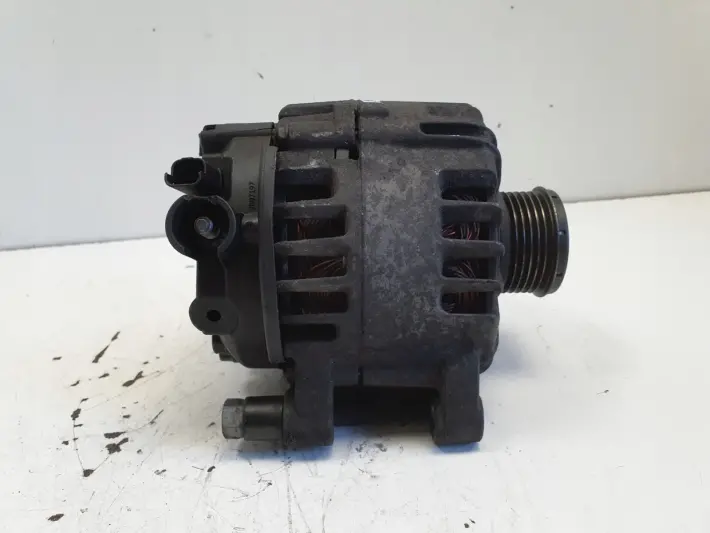 Peugeot Partner II 1.6 HDI ALTERNATOR 9665617780 valeo