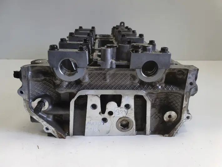 Mazda 6 II GH 2.0 16V MZR GŁOWICA CYLINDRÓW