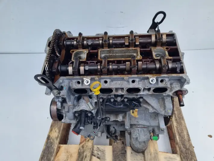 SILNIK BEZ OSPRZĘTU Volvo S80 II 2.0 16V 145KM B4204S3 B4204S4