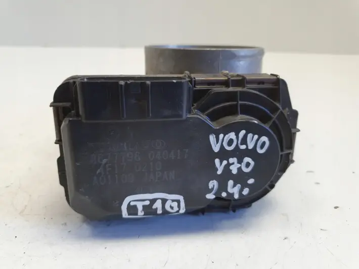 Volvo V70 II 2.4 B PRZEPUSTNICA 8677796