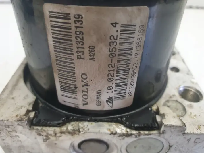Volvo XC60 POMPA ABS hamulcowa 31329139