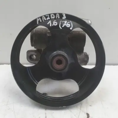 Mazda 3 BK 1.6 16V POMPA WSPOMAGANIA kyb