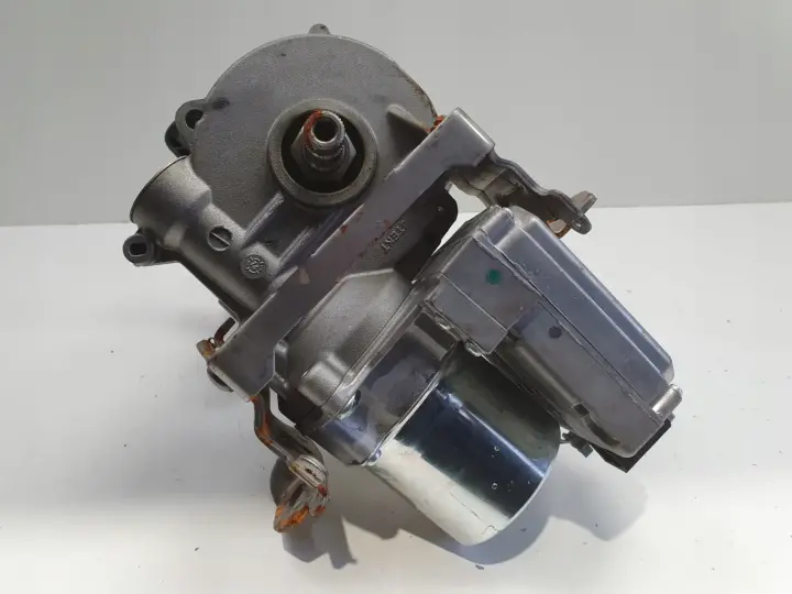 Renault Captur I WSPOMAGANIE ELEKTRYCZNE Kolumna kierownicza 682006438R