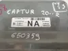 Renault Captur II 1.0 TCe STEROWNIK SILNIKA