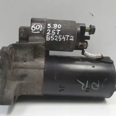 Volvo S80 2.5 T ROZRUSZNIK bosch 0001108167