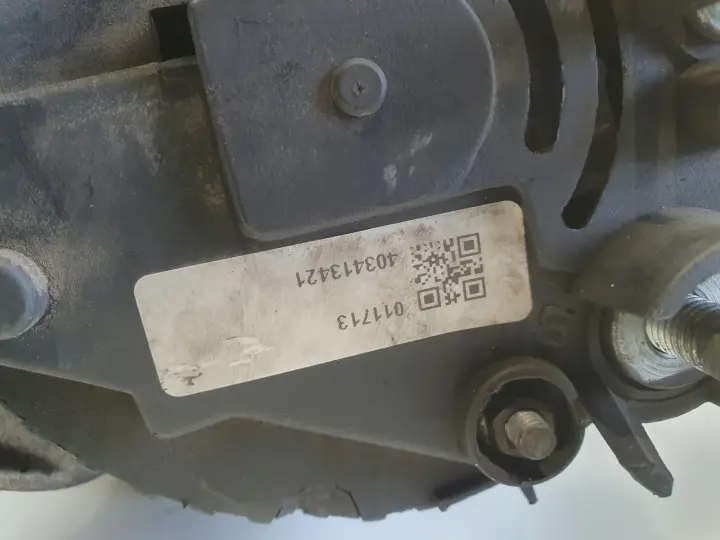 Peugeot 106 1.1 ALTERNATOR