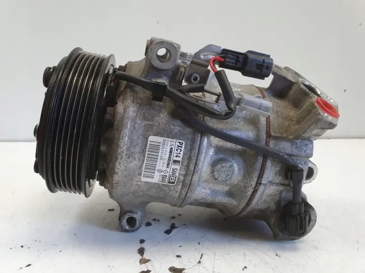 Renault Megane IV 1.5 dCi SPRĘŻARKA KLIMATYZACJI pompa 926002410R