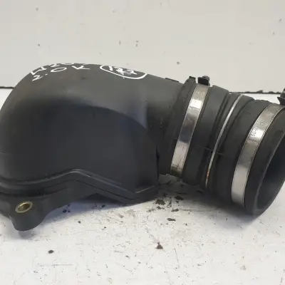 Mercedes W203 2.0 K PRZEWÓD PRZEPUSTNICY DOLOT POWIETRZA rura A1111410804