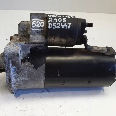 Volvo XC90 2.4 D5 ROZRUSZNIK bosch 0001109264